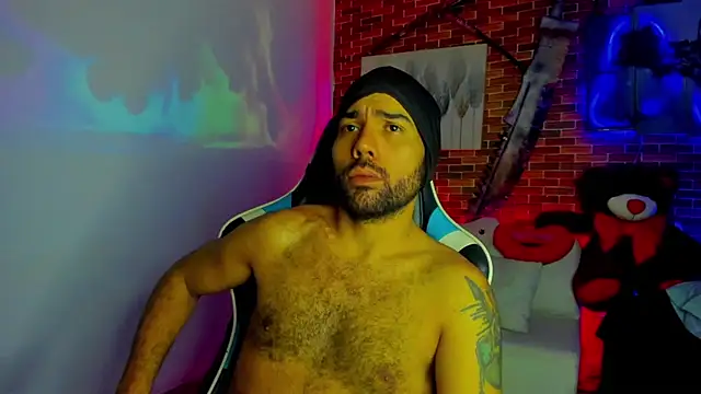 William cornelius online show from 02-09-26, 05:11