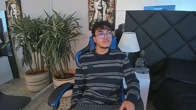 kai storn online show from 03-12-26, 11:27