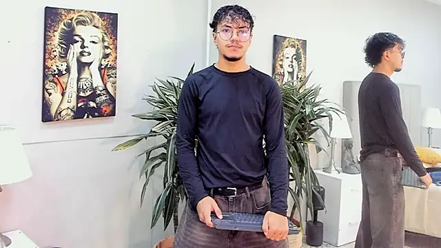 kai storn online show from 05-15-26, 11:17