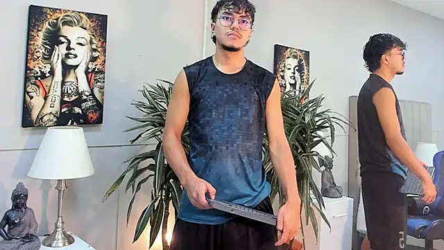 kai storn online show from 05-19-26, 10:54