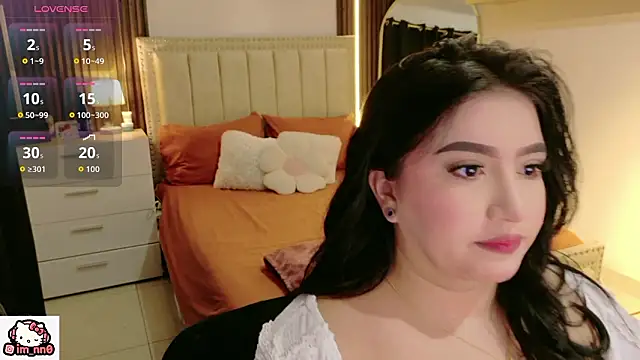 ninna sweet online show from 02-04-26, 12:11