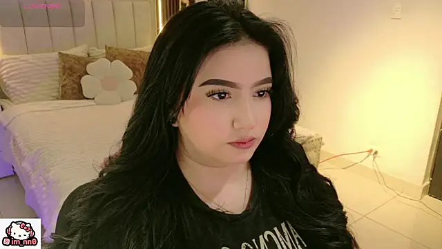 Snapshot of ninna_sweet chatting on 04-21-26, 12:22 ninna sweet online show from 04-21-26, 12:22