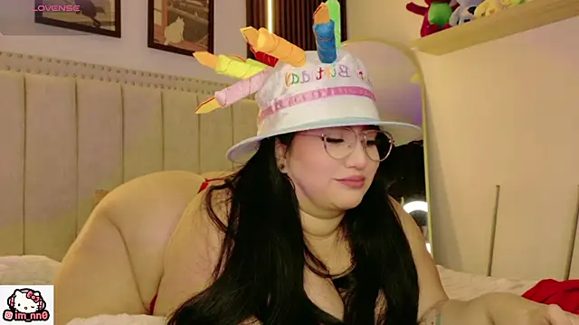 Snapshot of ninna_sweet chatting on 05-03-26, 01:50 ninna sweet online show from 05-03-26, 01:50