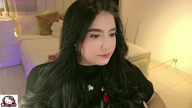 Snapshot of ninna_sweet chatting on 05-22-26, 01:06 ninna sweet online show from 05-22-26, 01:06