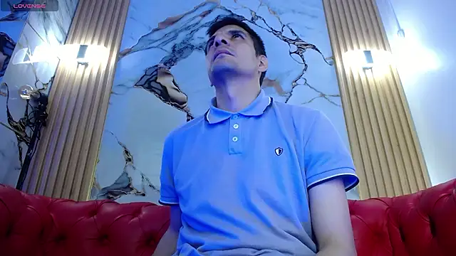 Adam Arango  online show from 02-03-26, 12:21