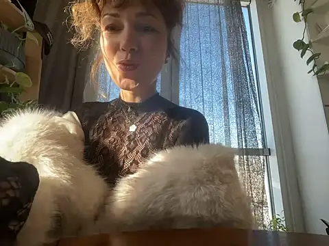 CarolineStar30 online show from 02-09-26, 08:51