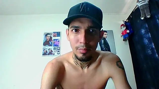 Snapshot of Stiward_newman chatting on 03-14-26, 02:00 Stiward newman online show from 03-14-26, 02:00