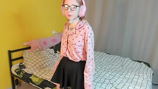 MoonScar online show from 02-05-26, 03:16