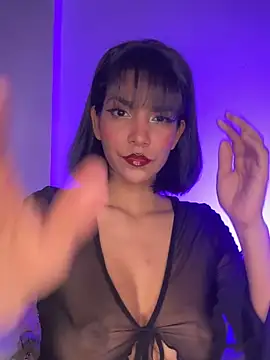 Snapshot of Kitty_Wild_19 chatting on 05-07-26, 08:25 Kitty Wild 19 online show from 05-07-26, 08:25