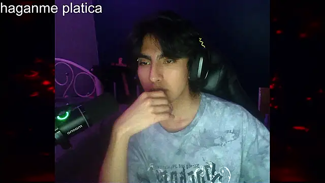 KonanStrip online show from 02-10-26, 04:16