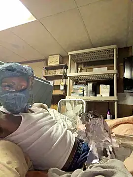 ProveYourLoyalty2 online show from 02-15-26, 08:35