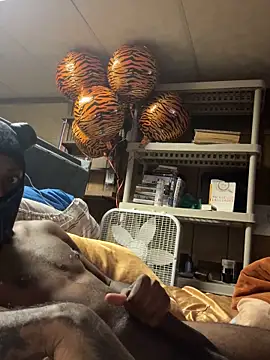 ProveYourLoyalty2 online show from 03-23-26, 08:18