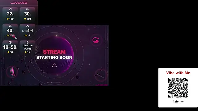 Danavane22 online show from 03-21-26, 05:56