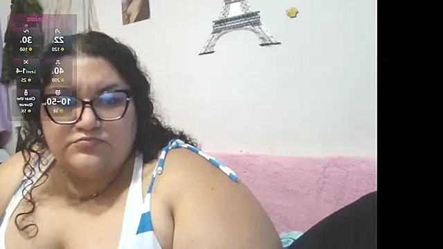 Danavane22 online show from 03-21-26, 05:05