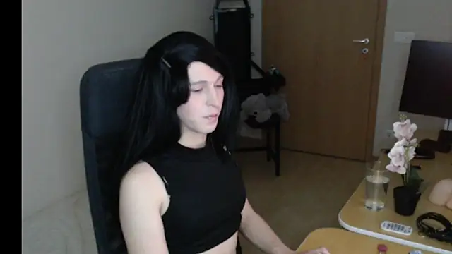 Pearl Inferno online show from 01-31-26, 07:11