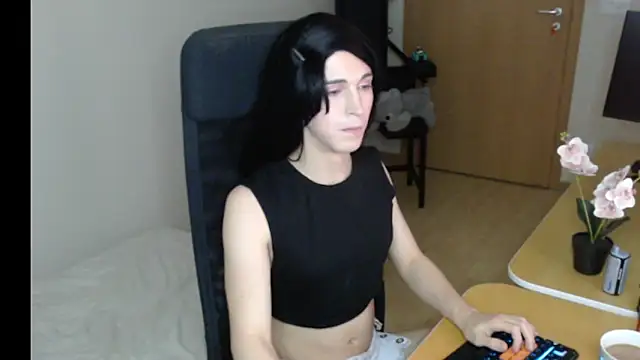 Pearl Inferno online show from 02-01-26, 06:06