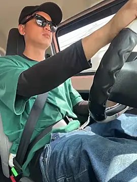 Tony-tran online show from 02-07-26, 03:21