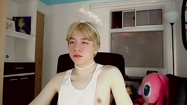 duvisex19 online show from 05-02-26, 12:26