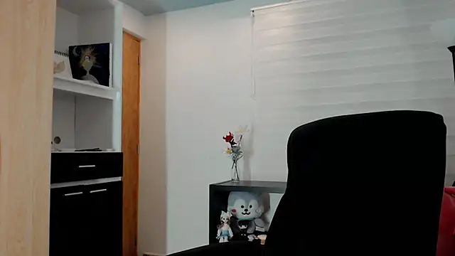 duvisex19 online show from 05-13-26, 03:26