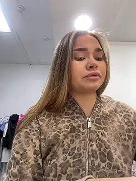 MonicaWestt online show from 02-27-26, 06:24