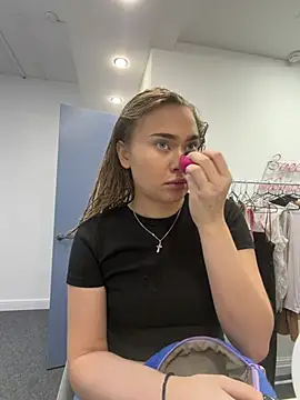 MonicaWestt online show from 06-19-26, 06:18