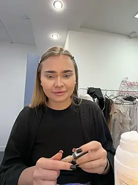 MonicaWestt online show from 06-22-26, 06:10