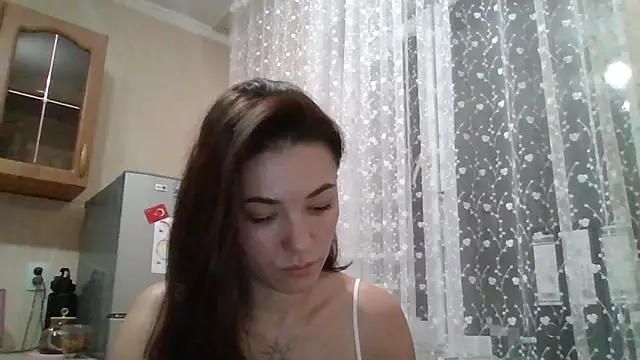 Snapshot of Dream_Petal_ chatting on 03-19-26, 04:44 Dream Petal online show from 03-19-26, 04:44