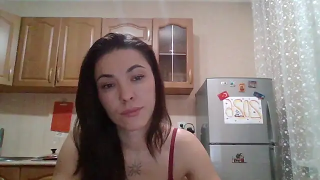 Snapshot of Dream_Petal_ chatting on 03-23-26, 05:50 Dream Petal online show from 03-23-26, 05:50