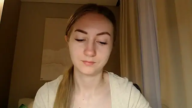 BluueSilk online show from 01-02-25, 06:18