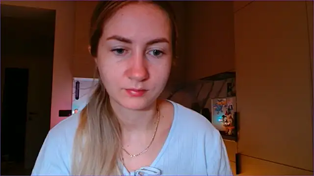 BluueSilk online show from 01-08-26, 06:16