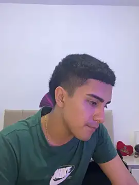 SoftBoyXO online show from 02-03-26, 06:11