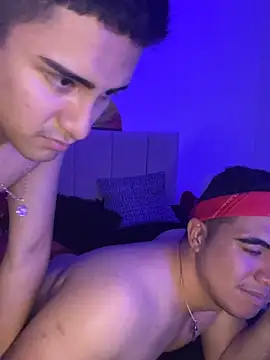 SoftBoyXO online show from 02-03-26, 06:40