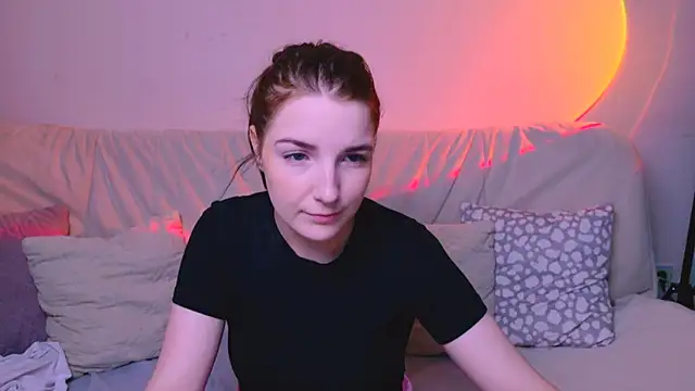 AliceChanel online show from 06-22-26, 02:57