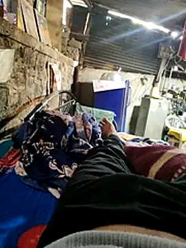 crazyxy12 online show from 03-25-26, 05:13