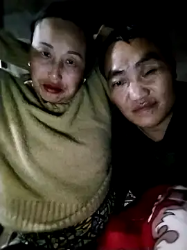 Tina-beo online show from 02-12-26, 01:06