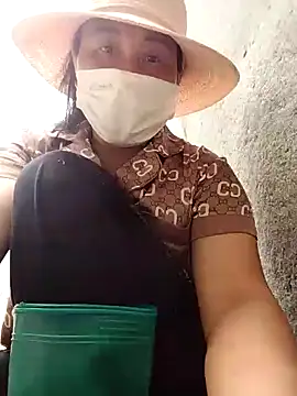 Tina-beo online show from 03-18-26, 07:00