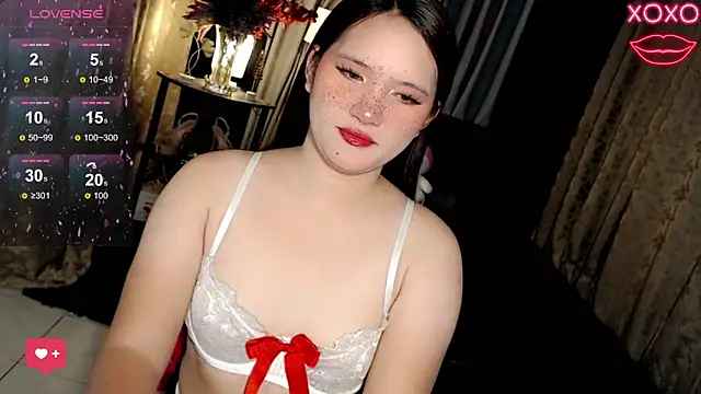 IsabellaXoXo69 online show from 04-01-26, 12:00