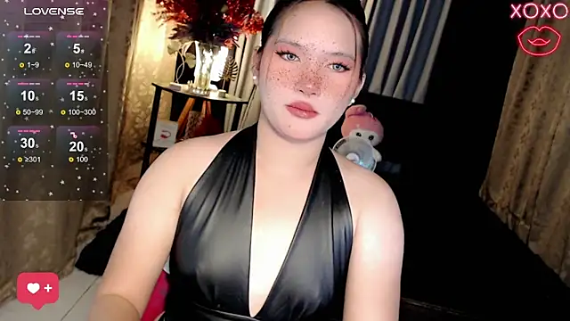 IsabellaXoXo69 online show from 05-02-26, 12:04