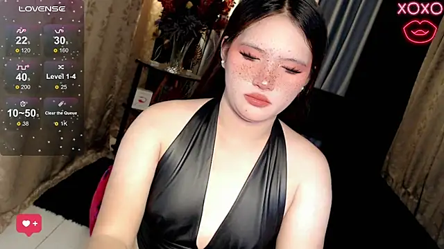 IsabellaXoXo69 online show from 05-08-26, 01:22