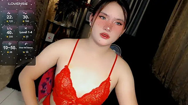 IsabellaXoXo69 online show from 05-25-26, 01:11