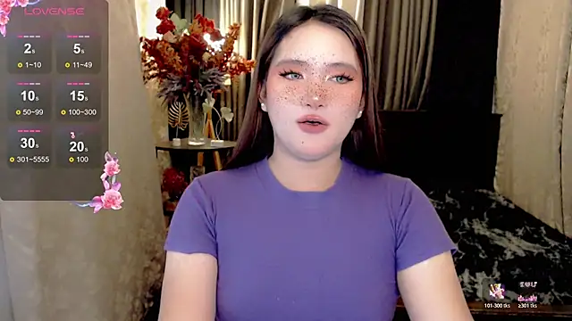 IsabellaXoXo69 online show from 06-12-26, 08:08