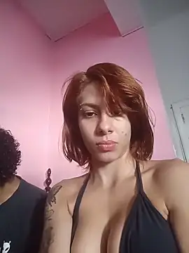 casal atrevido online show from 03-18-26, 12:30