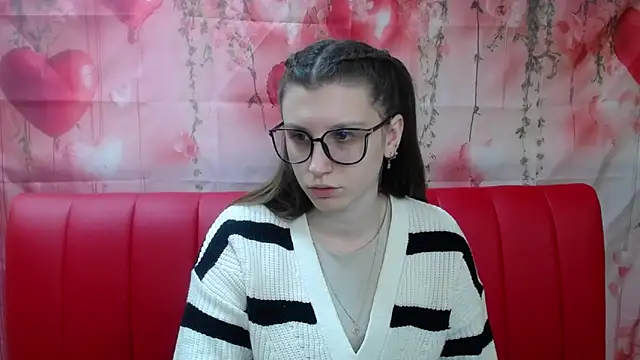 LilianaShine online show from 02-09-26, 06:50