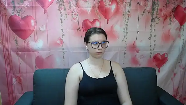 LilianaShine online show from 07-03-26, 05:03