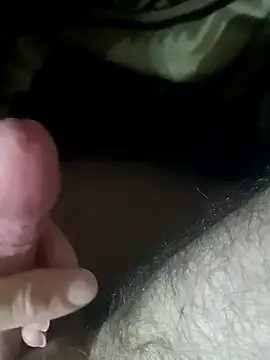 Erkegin001 online show from 02-07-26, 10:57