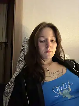 OliaLav online show from 02-07-26, 06:33