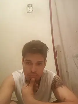 Aguilarcruzkevin31 online show from 07-19-26, 12:09