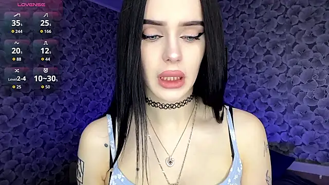 IeshaOsorio online show from 03-24-26, 06:29