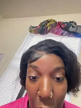 BlaccBeauty x online show from 02-07-26, 11:19