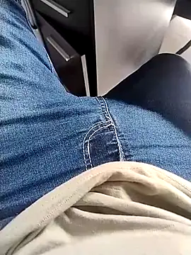 homem-amador online show from 03-19-26, 06:56